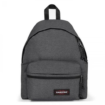 EastPak EK00069D77H1 Padded Zippl'R Black Denim Sırt Çantası