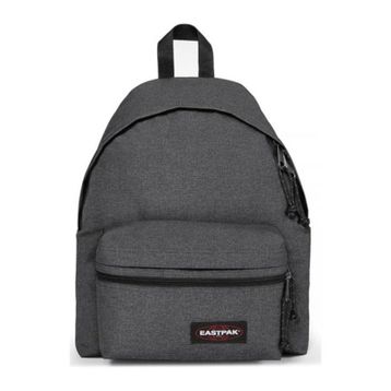 EastPak EK00069D77H1 Padded Zippl'R Black Denim Sırt Çantası