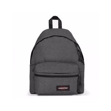 EastPak EK00069D77H1 Padded Zippl'R Black Denim Sırt Çantası