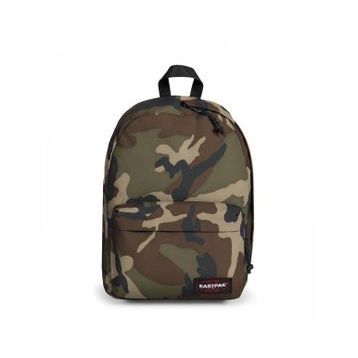 EastPak EK00070E1811 Padded Sling’R Camo Sırt Çantası