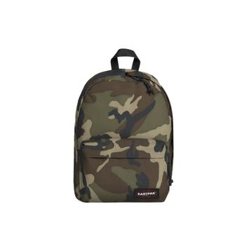 EastPak EK00070E1811 Padded Sling’R Camo Sırt Çantası