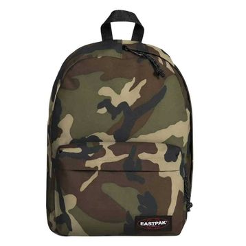EastPak EK00070E1811 Padded Sling’R Camo Sırt Çantası