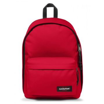 EastPak EK00076784Z1 Out Of Office Sailor Red Sırt Çantası