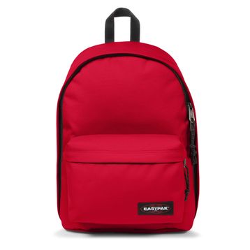 EastPak EK00076784Z1 Out Of Office Sailor Red Sırt Çantası