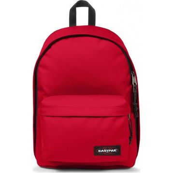 EastPak EK00076784Z1 Out Of Office Sailor Red Sırt Çantası