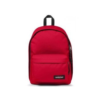 EastPak EK00076784Z1 Out Of Office Sailor Red Sırt Çantası