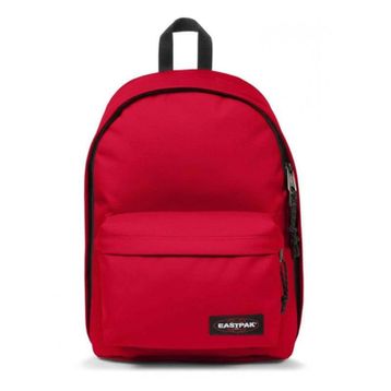 EastPak EK00076784Z1 Out Of Office Sailor Red Sırt Çantası