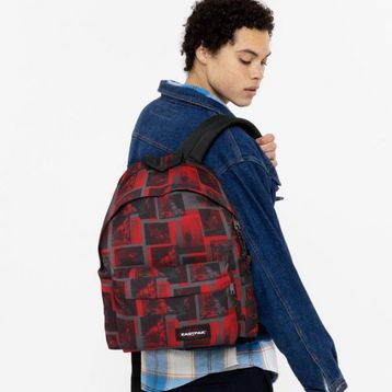 EastPak EK000767U951 Out Of Office City Grain Grey Sırt Çantası