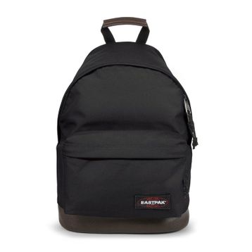 EastPak EK0008110081 Wyoming Black Sırt Çantası