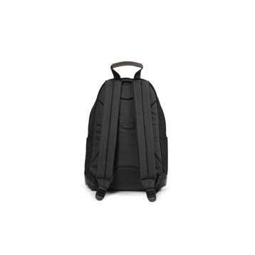 EastPak EK0008110081 Wyoming Black Sırt Çantası