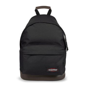 EastPak EK0008110081 Wyoming Black Sırt Çantası