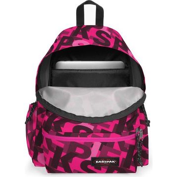 EastPak EK0A5B74U331 Padded Zippl'r Letter Pink Sırt Çantası