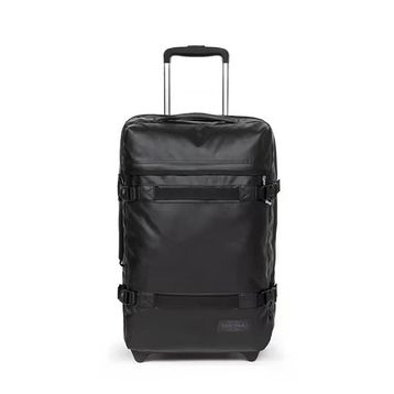 Eastpak EK0A5BA7O131 Ultra Hafif Dayanıklı Kumaş Sessiz Tekerlekli Kabin Boy Valiz