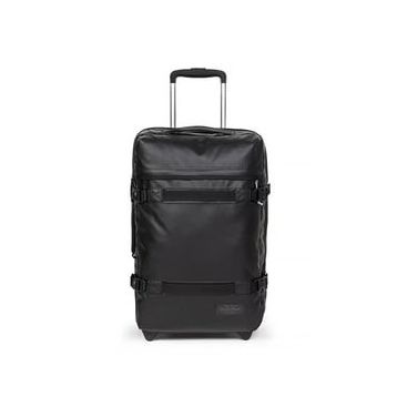 Eastpak EK0A5BA7O131 Ultra Hafif Dayanıklı Kumaş Sessiz Tekerlekli Kabin Boy Valiz