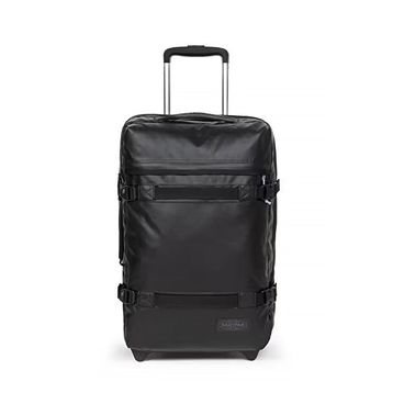 Eastpak EK0A5BA7O131 Ultra Hafif Dayanıklı Kumaş Sessiz Tekerlekli Kabin Boy Valiz