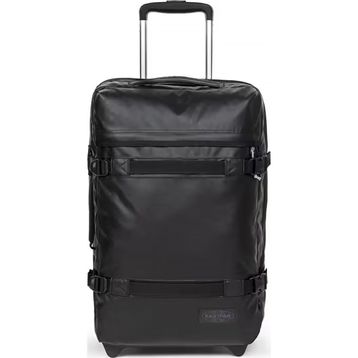 Eastpak EK0A5BA7O131 Ultra Hafif Dayanıklı Kumaş Sessiz Tekerlekli Kabin Boy Valiz