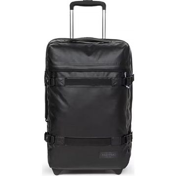 Eastpak EK0A5BA7O131 Ultra Hafif Dayanıklı Kumaş Sessiz Tekerlekli Kabin Boy Valiz