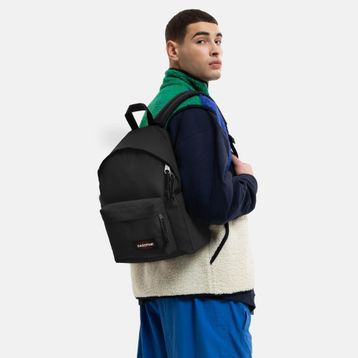 EastPak EK0A5BG40081 Siyah Okul Çantası