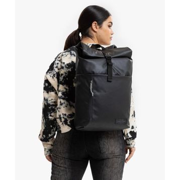 Eastpak EK0A5BGFO131-001 Up Roll Siyah Unisex Sırt Çantası