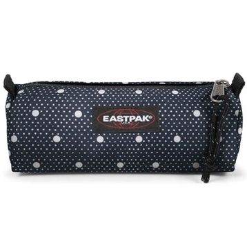 EastPak EK37287X Benchmark Single Little Dot Kalem Çantası
