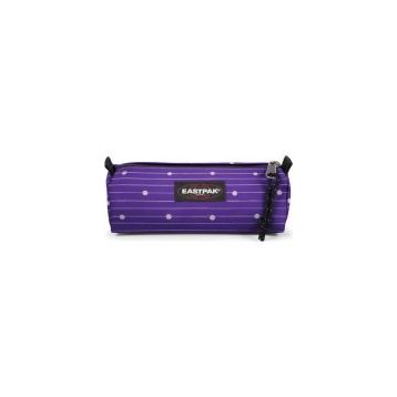 EastPak EK37288X Benchmark Single Little Stripe Kalem Çantası