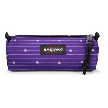 EastPak EK37288X Benchmark Single Little Stripe Kalem Çantası