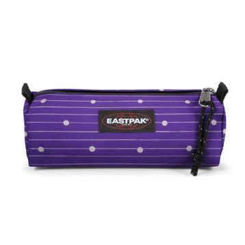 EastPak EK37288X Benchmark Single Little Stripe Kalem Çantası