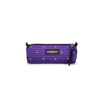 EastPak EK37288X Benchmark Single Little Stripe Kalem Çantası