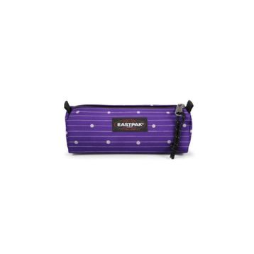 EastPak EK37288X Benchmark Single Little Stripe Kalem Çantası