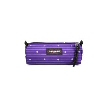 EastPak EK37288X Benchmark Single Little Stripe Kalem Çantası