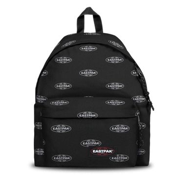 EastPak EK62 Padded Pak Chatty Logo Unisex Sırt Çantası