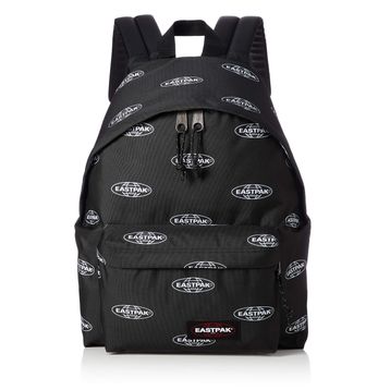 EastPak EK62 Padded Pak Chatty Logo Unisex Sırt Çantası