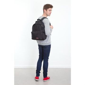 Eastpak EK620 Padded Pak'R 008 Black Sırt Çantası