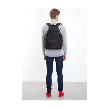 Eastpak EK620 Padded Pak'R 008 Black Sırt Çantası