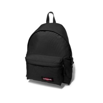 Eastpak EK620 Padded Pak'R 008 Black Sırt Çantası