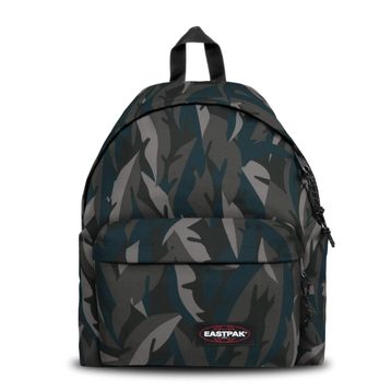 EastPak EK620I78 Padded Pak'r Leaves Dark Sırt Çantası