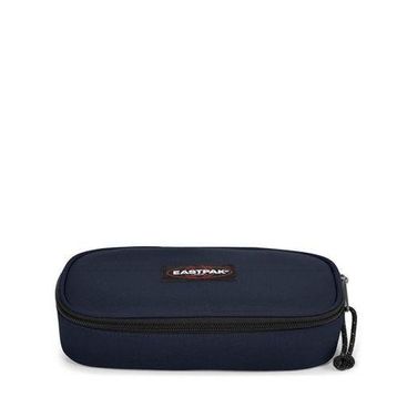 Eastpak EK717L83 Oval Single Ultra Marine Kalem Kutusu