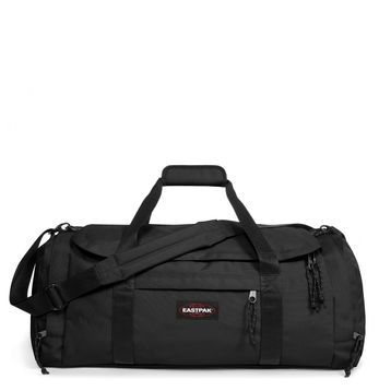 Eastpak EK82D008 Reader M Black Siyah Spor Çantası