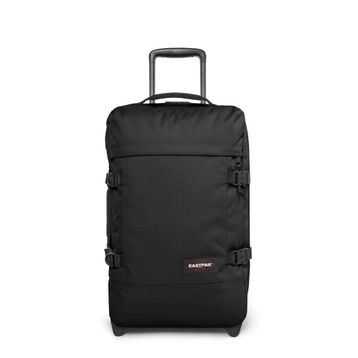 Eastpak EK96L008 Strapverz S Siyah Kabin Boy Valiz