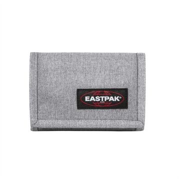 EastPak Gri Crew Single Cüzdan