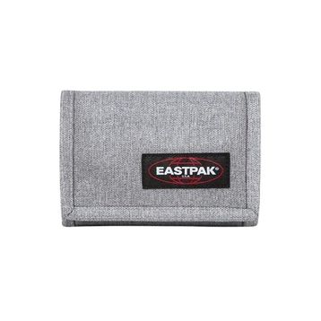 EastPak Gri Crew Single Cüzdan