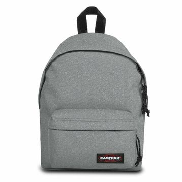 Eastpak Orbit Gri Sırt Çantası
