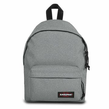 Eastpak Orbit Gri Sırt Çantası