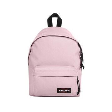 EastPak Orbıt Pembe Sırt Çantası