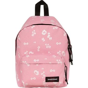 EastPak Orbıt Pembe Sırt Çantası