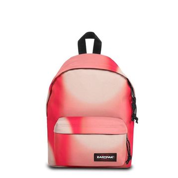 EastPak Orbıt Pembe Sırt Çantası