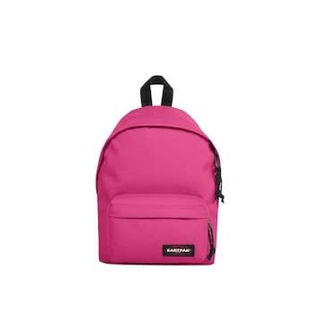 EastPak Orbıt Pembe Sırt Çantası