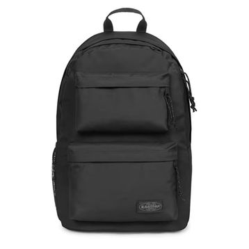 EastPak Padded Double Black Sırt Çantası