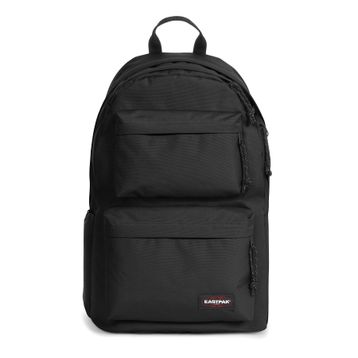 EastPak Padded Double Black Sırt Çantası