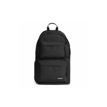EastPak Padded Double Black Sırt Çantası